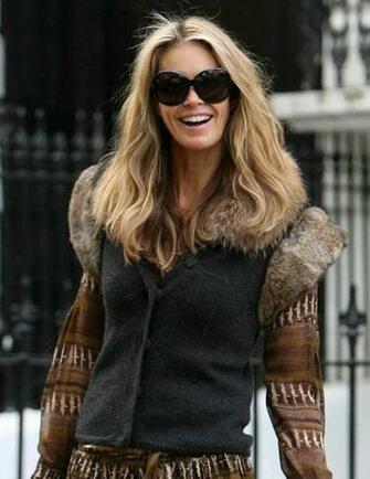 Elle Macpherson Image Wallpaper