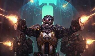Guardian Lamb S Last Stand