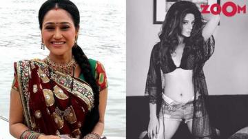 Disha Wakani Aka Daya In Talks For Tmkoc Comeback Jennifer