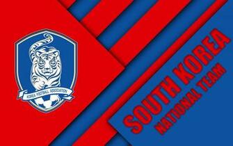 South Korea National Football Team 4k Ultra HD Wallpaper