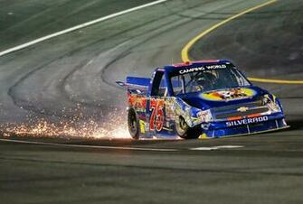 Nascar Race Racing Truck G Wallpaper