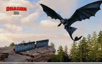 Art Computer Httyd Photo Dragon Train