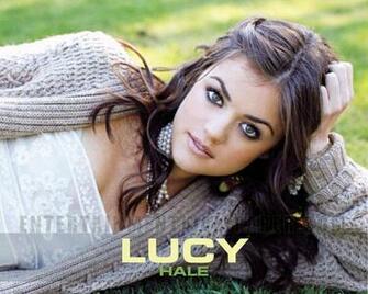 Love Lucy Hale Wallpaper