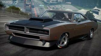 Dodge Charger Wallpaper 4usky