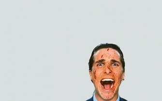 American Psycho Computer Wallpaper Desktop Background