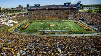 Mutigers Mizzou Georgia Kick Set For A M Official