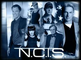 Ncis Wallpaper Desktop Background