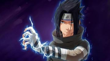 Collection Top Sasuke 4k Wallpaper HD