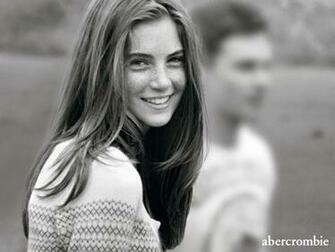 A F Models Abercrombie And Fitch Wallpaper