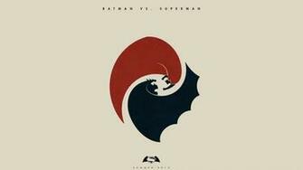 Batman Vs Superman Wallpaper