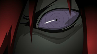Nagato S Rinnegan By Klaifferon