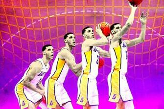 Is Lonzo Ball S Shot Broken The Ringer