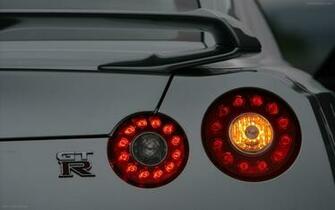 Nissan Gt R Widescreen Exotic Car Wallpaper Of