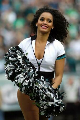 Nfl Cheerleaders Make Week One To Remember Photos