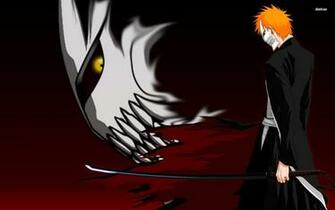 Ichigo Kurosaki HD Wallpaper