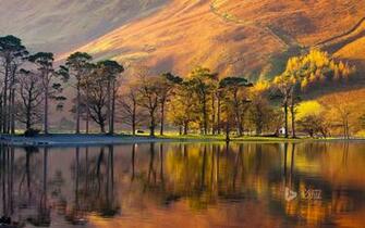 Lake District National Park England HD Bing Wallpaper Archive