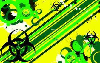 Omg Biohazard Wallpaper