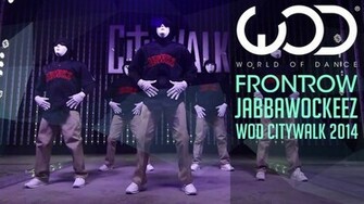 Jabbawockeez Wallpaper
