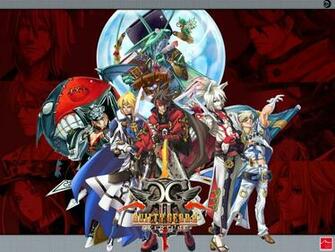 Guilty Gear Background Full HD Pictures