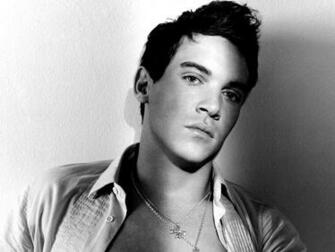 Jonathan Rhys Meyers HD Wallpaper