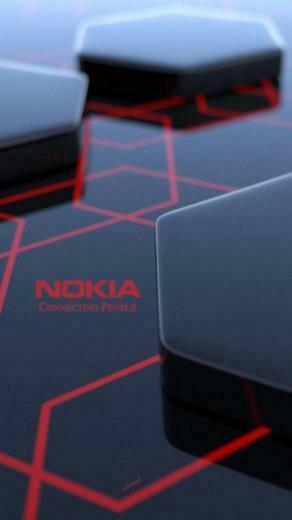 Nokia Logo