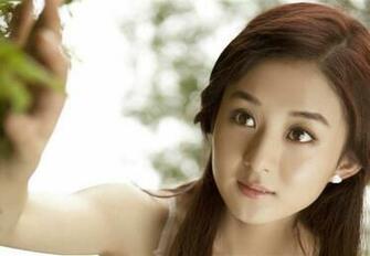 Every Actress Wallpaper Zhao Liying