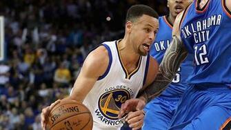 Top Kevin Durant And Stephen Curry Wallpaper