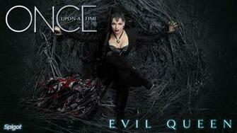 Best Evil Queen Desktop Background