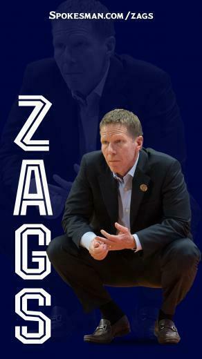 Photos Videos Gonzaga Basketball