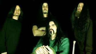 Type O Negative Music Fanart Tv