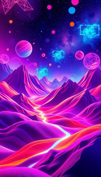 Vivo Phone Wallpaper
