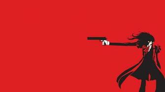 Hellsing Wallpaper