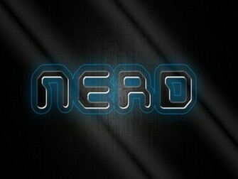 Best Nerd Wallpaper For Geeks Maiden Release