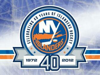 Nice New York Islanders Wallpaper