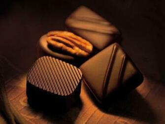 Chocolate Image Yummy HD Wallpaper And Background Photos