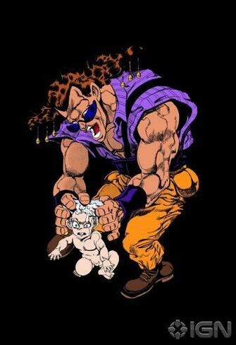 Jojo S Bizarre Adventure HD Screenshots Pictures Wallpaper Xbox