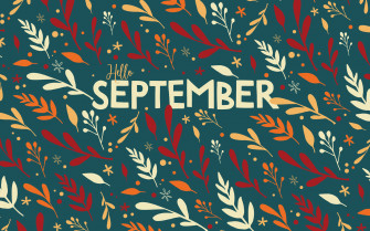 September X Picture Wallpaper