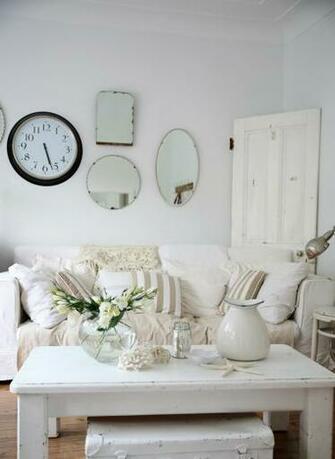 Pottery Barn Australia Sydney Coastal Vintage Shop Beachy