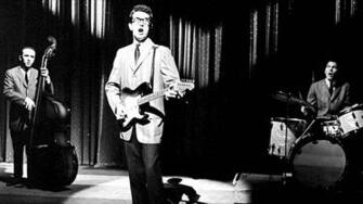 Buddy Holly Wallpaper