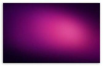 Violet Blurry Background HD Wallpaper For Wide Widescreen