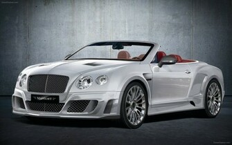 Bentley Car Wallpaper HD