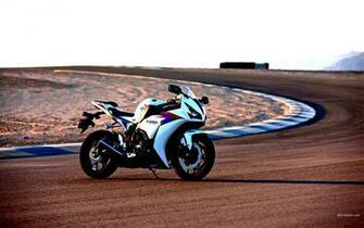 Honda Sport Cbr1000rr Wallpaper HD