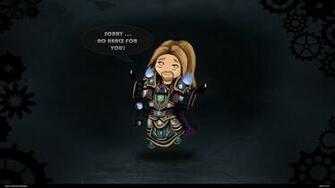 World Of Warcraft Priest Wallpaper