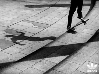 Adidas Skateboarding Wallpaper