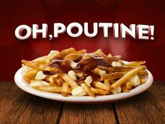 Wendy S Now Serves Poutine All Across Canada Eater
