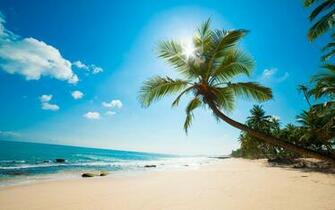 Thailand Beach Desktop Wallpaper Shorelines HD