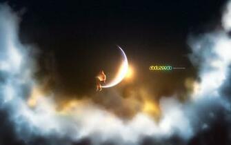Dreamworks Logo Wallpaper