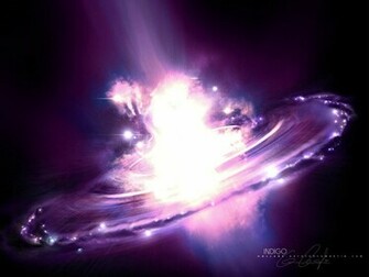 Space Art Wallpaper