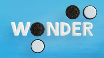 Oreos Wallpaper Oreo Wonderfilled