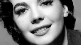 Natalie Wood Wallpaper Background
